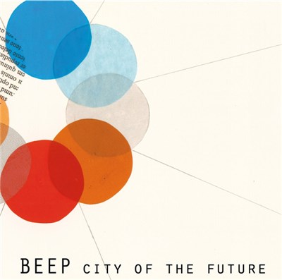 Beep - City Of The Future download mp3 flac