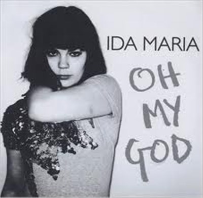 Ida Maria - Oh My God download mp3 flac