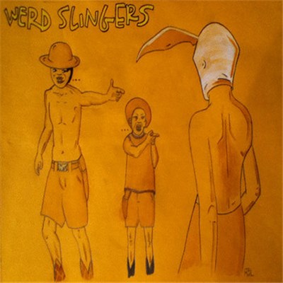 Quiz 10 & Tahkid - Werd Slingers download mp3 flac