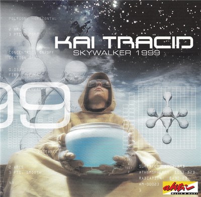 Kai Tracid - Skywalker 1999 download mp3 flac