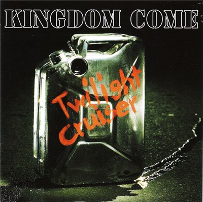 Kingdom Come - Twilight Cruiser download mp3 flac