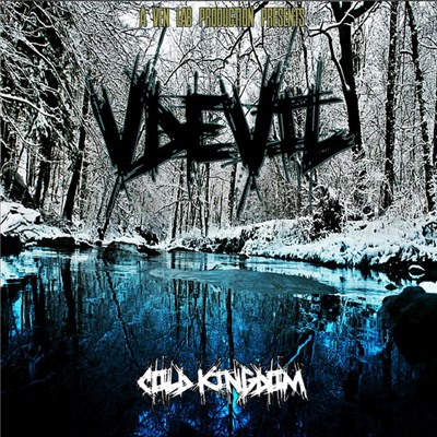 VDevil - Cold Kingdom download mp3 flac