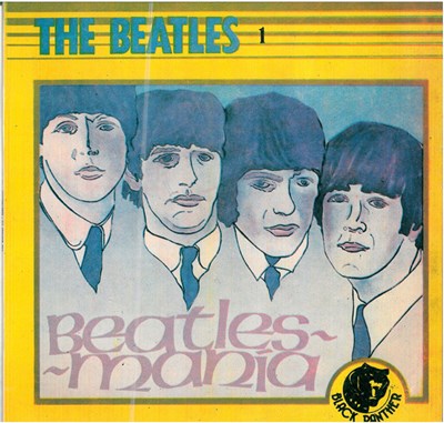 The Beatles - 1 Beatles~Mania download mp3 flac