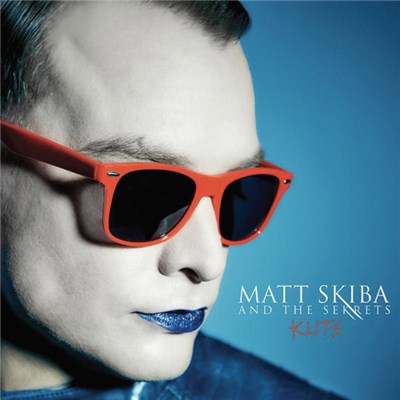 Matt Skiba And The Sekrets - Kuts download mp3 flac