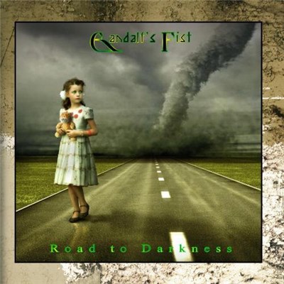 Gandalf's Fist - Road To Darkness download mp3 flac