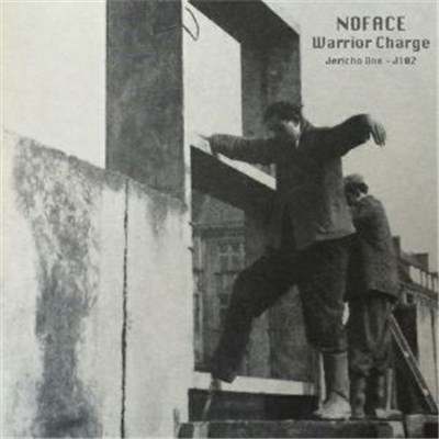Noface - Warrior Charge download mp3 flac