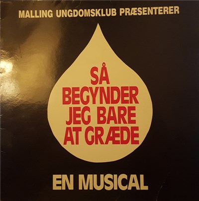Malling Ungdomsklub - Så Begynder Jeg Bare At Græde download mp3 flac