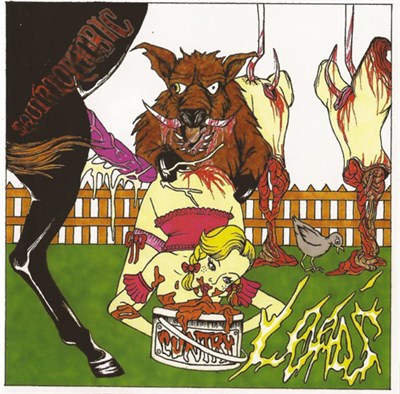 Squirtophobic - Cuntry Loads download mp3 flac