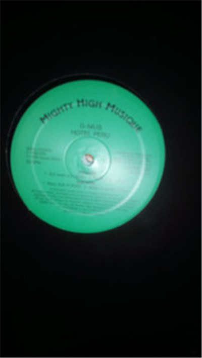 G-nius - Hotel Peru download mp3 flac