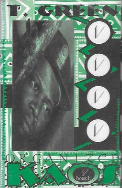 T. Green - Organized Kaos Hour 1 download mp3 flac