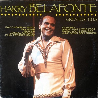 Harry Belafonte - Greatest Hits download mp3 flac