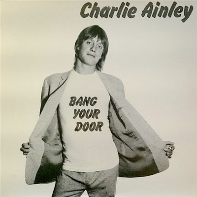 Charlie Ainley - Bang Your Door download mp3 flac