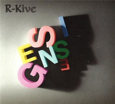 Genesis - R-Kive download mp3 flac
