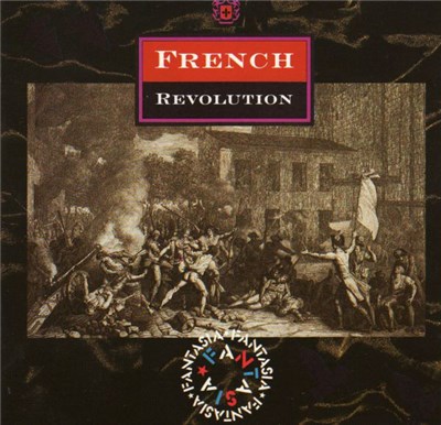 French Revolution - Fantasia download mp3 flac
