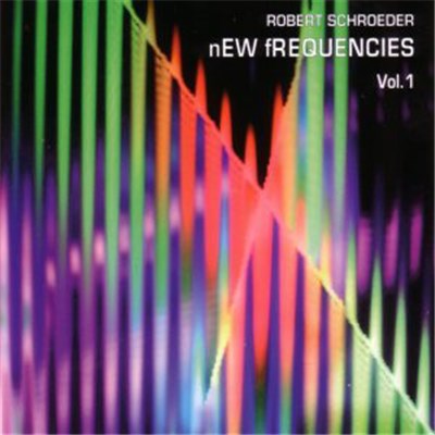 Robert Schroeder - New Frequencies Vol. 1 download mp3 flac