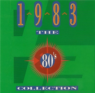 Various - The 80's Collection 1983 download mp3 flac