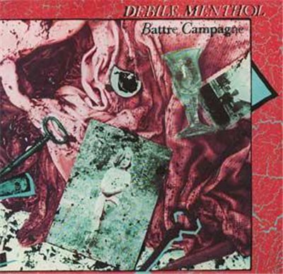 Debile Menthol - Battre Campagne download mp3 flac