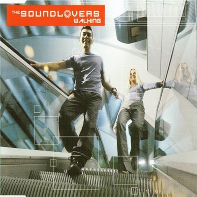The Soundlovers - Walking download mp3 flac