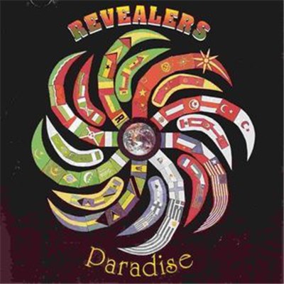 Revealers - Paradise download mp3 flac