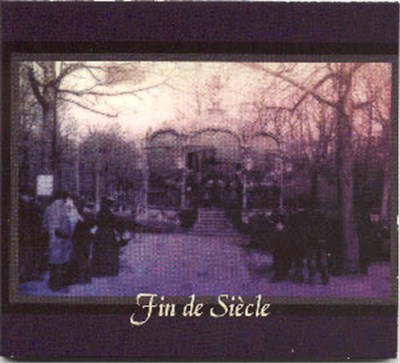 Fin De Siècle - Sans Titre download mp3 flac