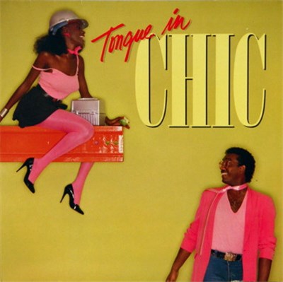Chic - Tongue In Chic download mp3 flac