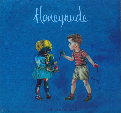 Honeyrude - The Color Blue download mp3 flac