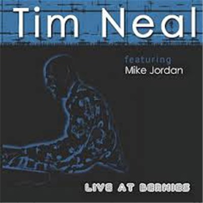 Tim Neal - Live At Bernies download mp3 flac