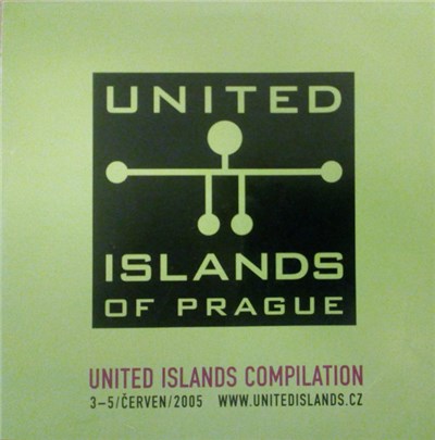Various - United Islands Compilation 3–5/Červen/2015 download mp3 flac