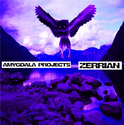 Amygdala Projects - Zerrian download mp3 flac