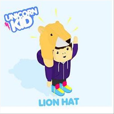 Unicorn Kid - Lion Hat download mp3 flac