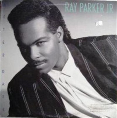 Ray Parker Jr. - After Dark download mp3 flac