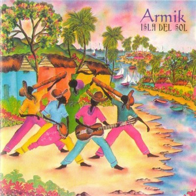 Armik - Isla Del Sol download mp3 flac