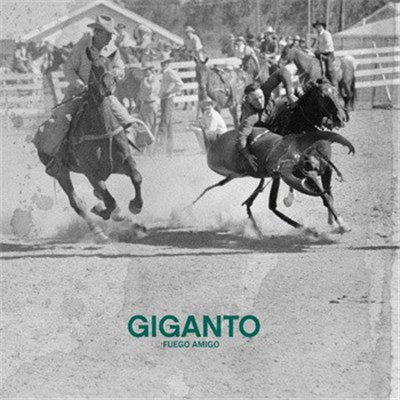 Giganto - Fuego Amigo download mp3 flac