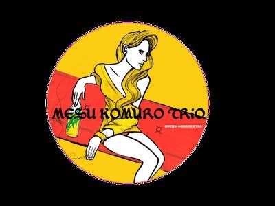 Mesu Komuro Trio - Queijo Ornamental download mp3 flac