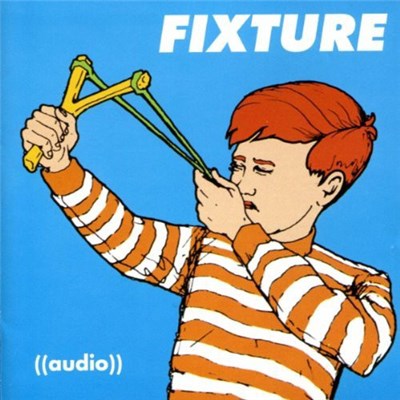 Fixture - Audio download mp3 flac