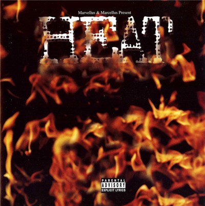 Various - Heat download mp3 flac