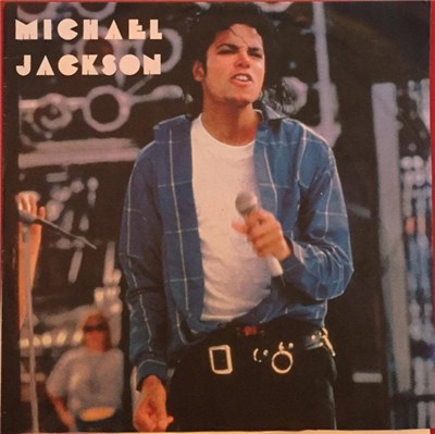 Michael Jackson - Todo Mi Amor Eres Tu = I Just Can't Stop Loving You download mp3 flac