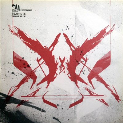 Stanton Warriors - Shake It Up download mp3 flac