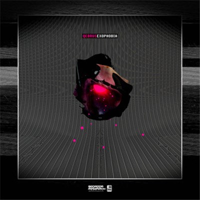 Qebrus - Exophobia download mp3 flac