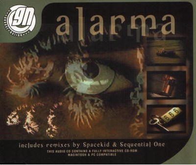 666 - Alarma! download mp3 flac