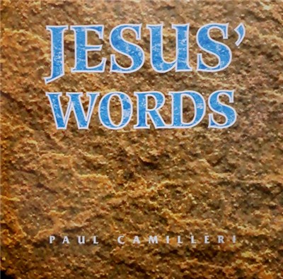 Paul Camilleri - Jesus' Words download mp3 flac