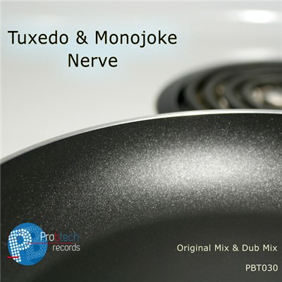 Tuxedo & Monojoke - Nerve download mp3 flac