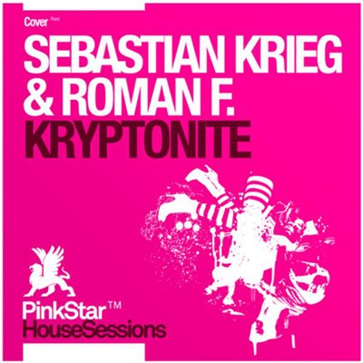 Sebastian Krieg & Roman F. - Kryptonite download mp3 flac