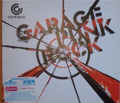 Various - Garage Punk Rock download mp3 flac