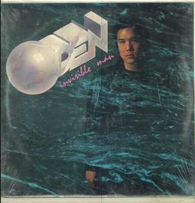 Oden Fong - Invisible Man download mp3 flac