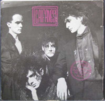 Caifanes - Caifanes download mp3 flac