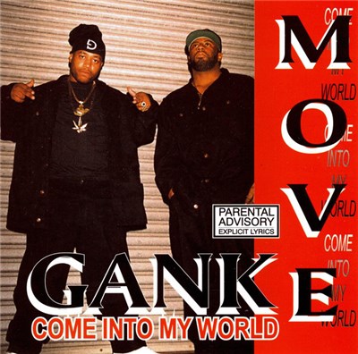 Gank Move - Come Into My World download mp3 flac