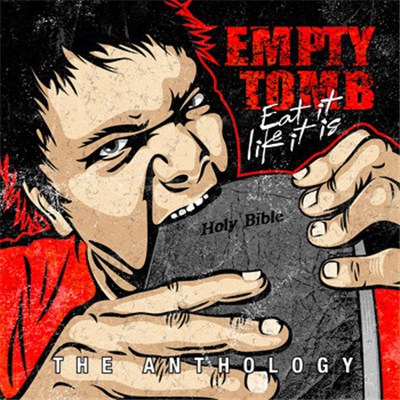 Empty Tomb - Eat It Like It Is: The Anthology download mp3 flac