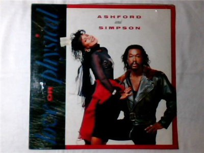 Ashford And Simpson - Love Or Physical download mp3 flac