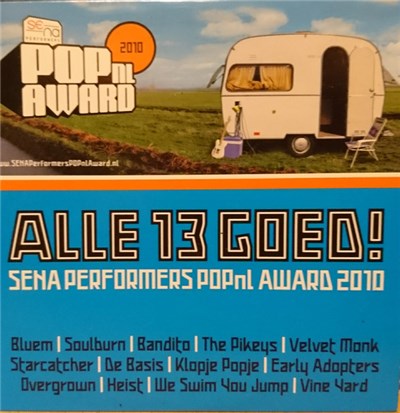 Various - Alle 13 Goed! download mp3 flac